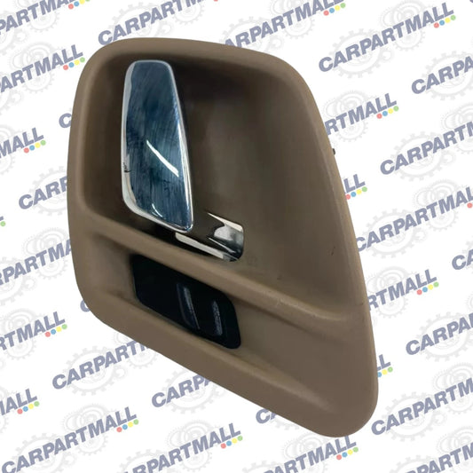 1999-2004 JEEP GRAND CHEROKEE REAR RIGHT SIDE INNER DOOR HANDLE 5FX74TRMAB OEM