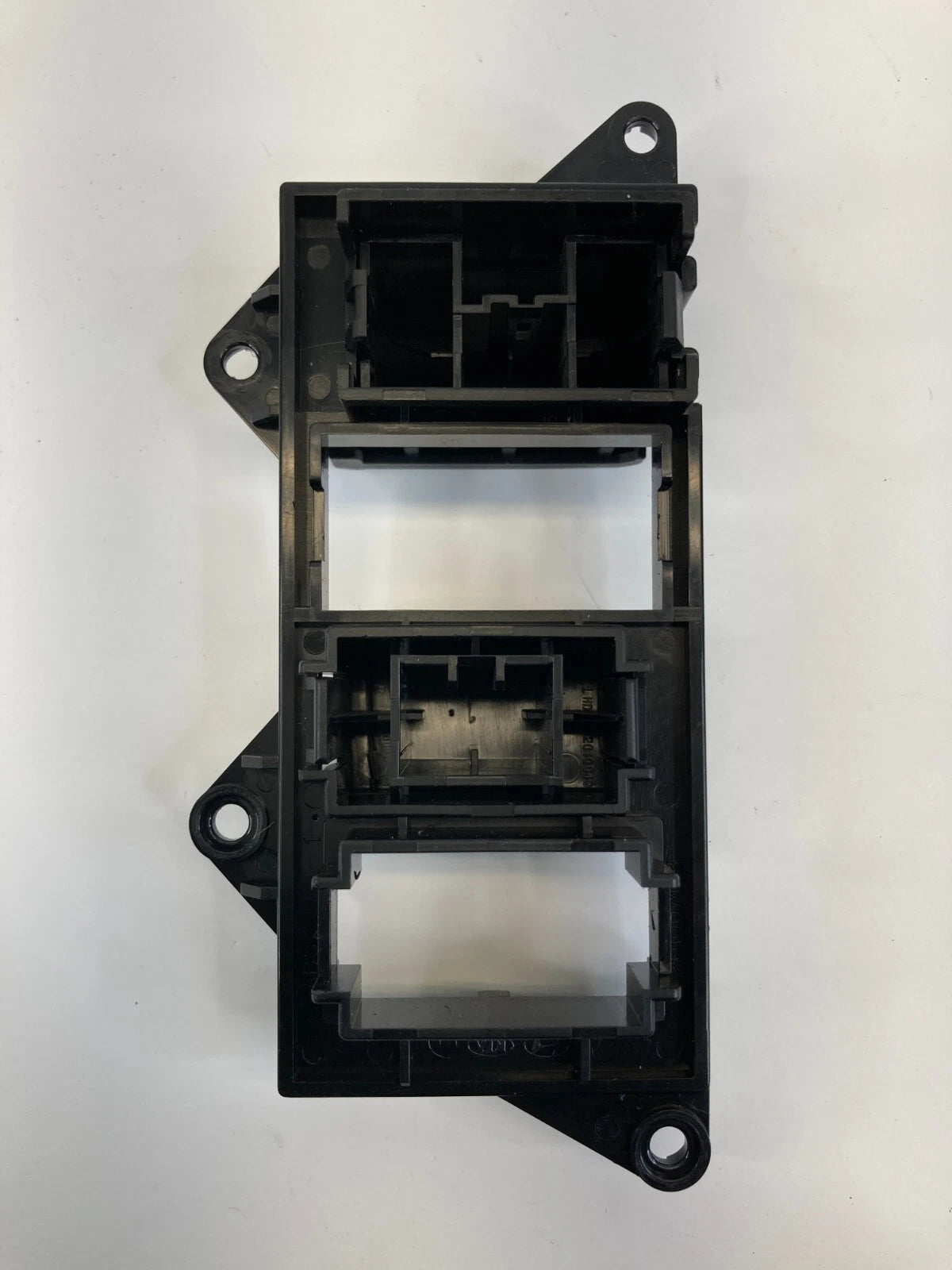 2011-2016 Hyundai Elantra Dash Blank Empty Button Switch Trim 93310-3X100 OEM