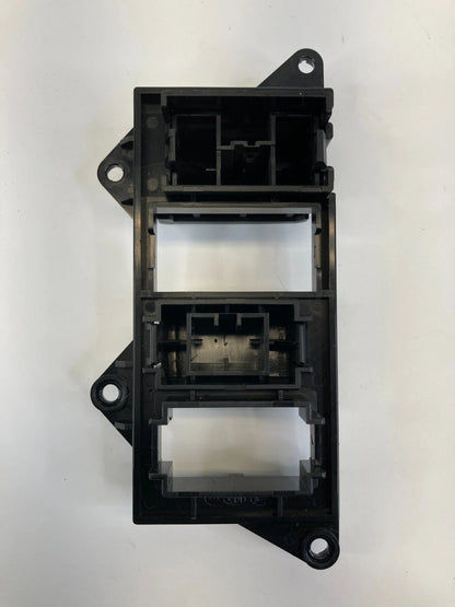 2011-2016 Hyundai Elantra Dash Blank Empty Button Switch Trim 93310-3X100 OEM