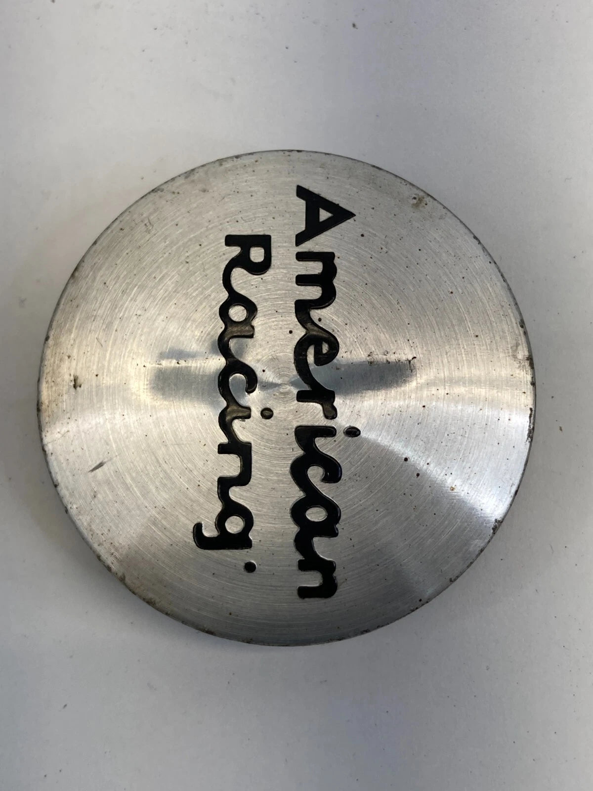 AMERICAN RACING RIM WHEEL CENTER CAP HUB HUBCAP COVER 55681775F-1 OEM