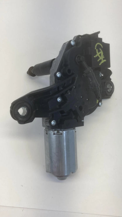 06-09 VOLKSWAGEN GTI HATCHBACK REAR TRUNK WINDSHIELD WIPER MOTOR ASSEMBLY OEM