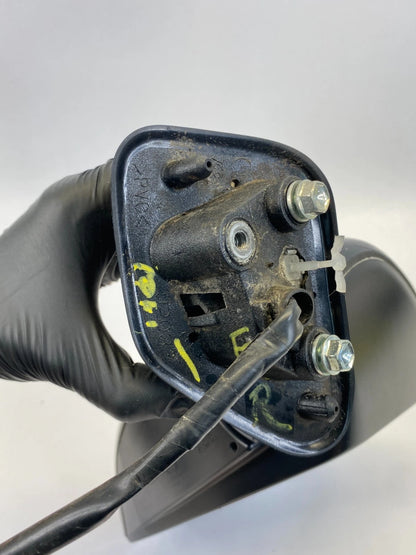 10-15 TOYOTA PRIUS TWO FRONT RIGHT PASSENGER SIDE VIEW MIRROR POWER ASSEMBLY OEM