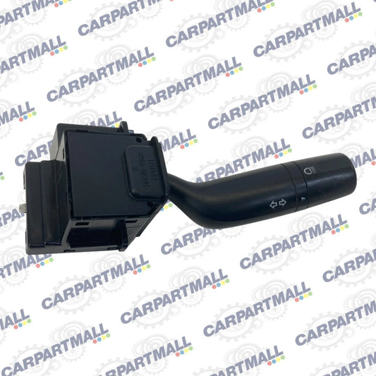 2010-2013 MAZDA 3 MAZDA3 HEADLIGHT TURN SIGNAL LEVER CONTROL SWITCH OEM