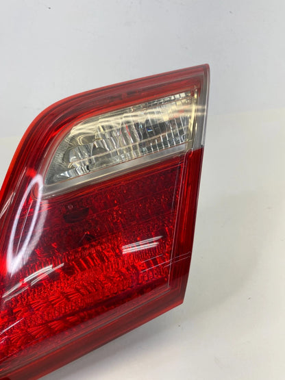 2007-2009 TOYOTA CAMRY REAR RIGHT BACK UP LIGHT TAIL LIGHT TAILLIGHT LAMP OEM