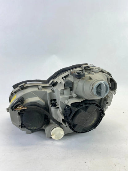 2001-2005 MERCEDES C240 RIGHT PASSENGER SIDE HALOGEN HEADLIGHT ASSEMBLY OEM