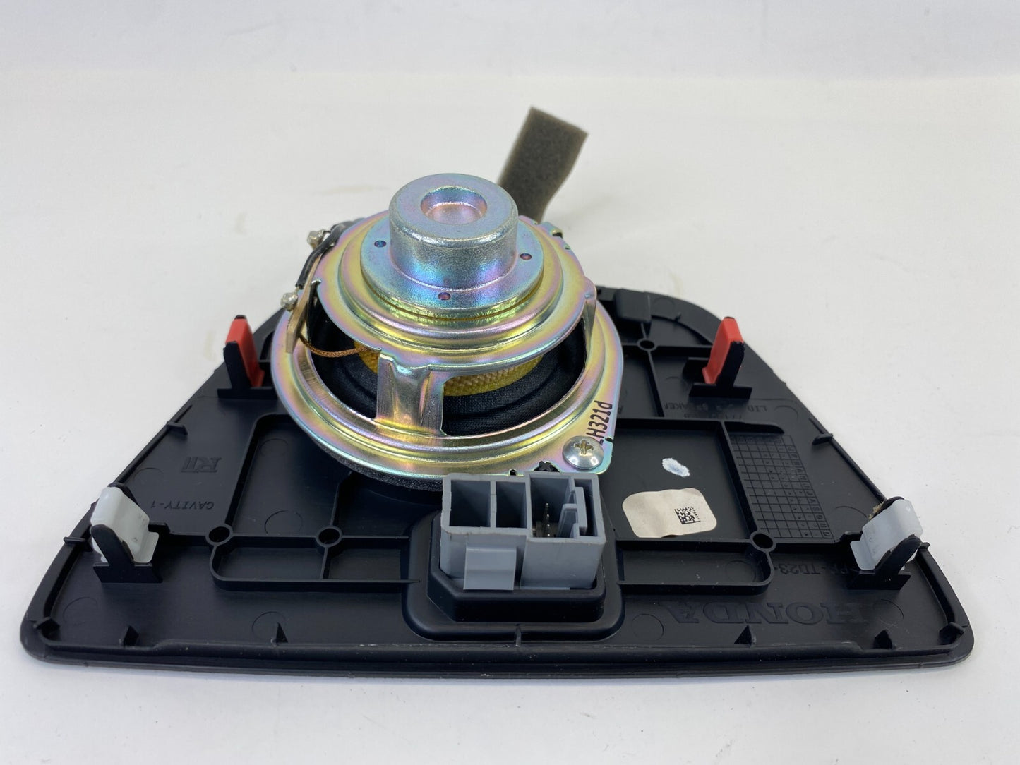 2011-2017 Honda Odyssey Center Dash Upper Audio Sound Speaker w/ Grille OEM