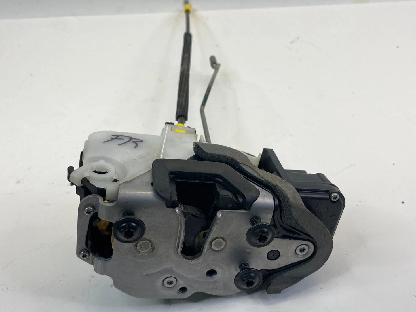 2013-2015 CHEVROLET MALIBU FRONT RIGHT DOOR LOCK LATCH RELEASE ACTUATOR 13579523