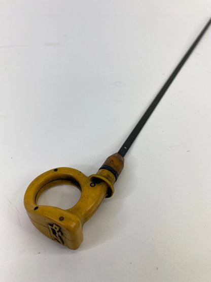 2006-2009 SUBARU OUTBACK LEGACY 2.5L ENGINE OIL LEVEL DIPSTICK INDICATOR OEM