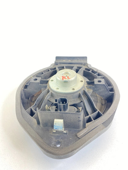 2011 2012 2013 2014 2015 2016 CHEVY CRUZE REAR LEFT DRIVER AUDIO SPEAKER OEM