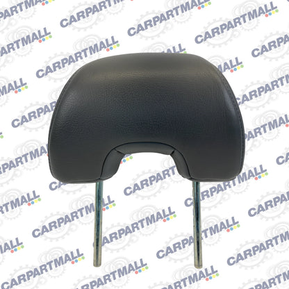 03-07 HONDA ACCORD COUPE FRONT RIGHT PASSENGER SEAT HEADREST HEAD REST LEATHER