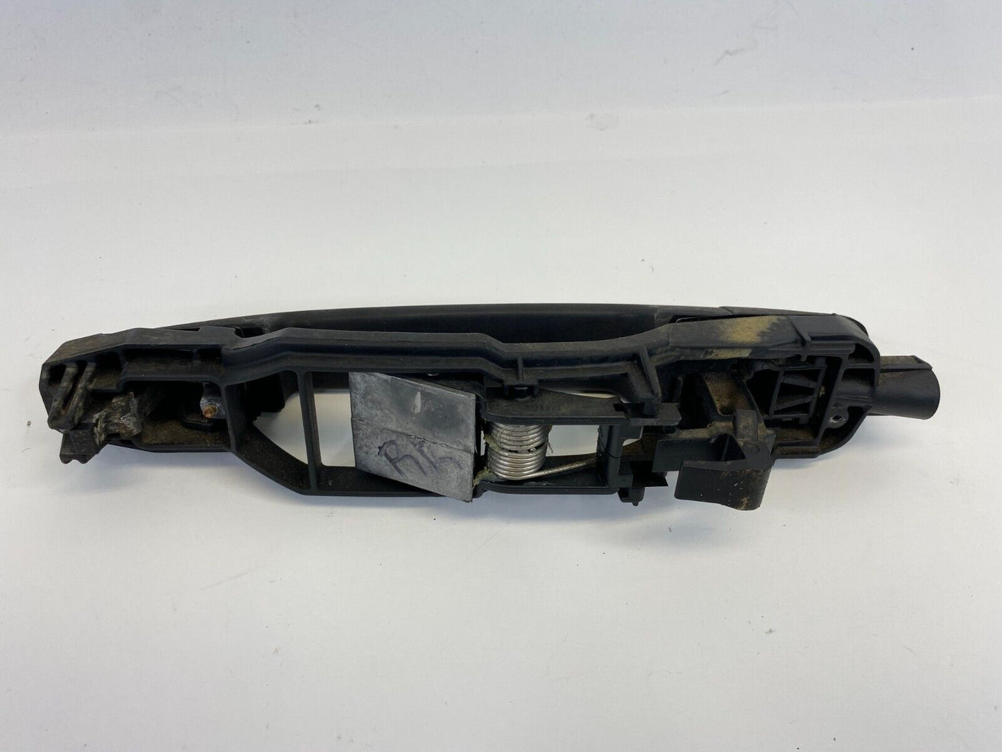 1998-2003 Mercedes-Benz ML320 Rear Right Side Exterior Door Handle Assembly OEM