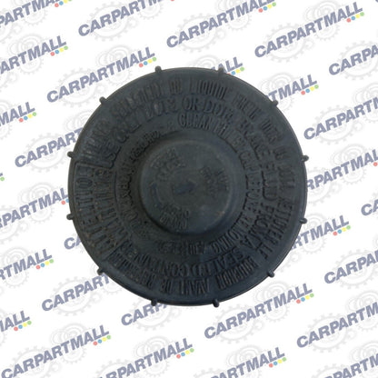 2002-2004 Honda CR-V 01-05 Civic Brake Master Fluid Cylinder Reservoir Cap OEM