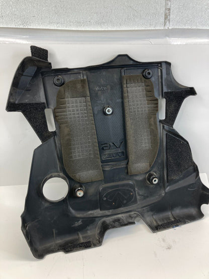 2008-2013 Infiniti G37 3.7L V6 VVEL Engine Motor Top Cap Cover 14041-EY01A OEM