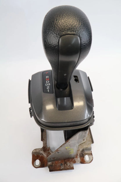2008-2012 HONDA ACCORD 2.4L AUTOMATIC FLOOR GEAR SHIFTER LEVER SELECTOR OEM
