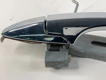 2008-2012 HONDA ACCORD CROSSTOUR REAR LEFT EXTERIOR DOOR HANDLE ASSEMBLY OEM