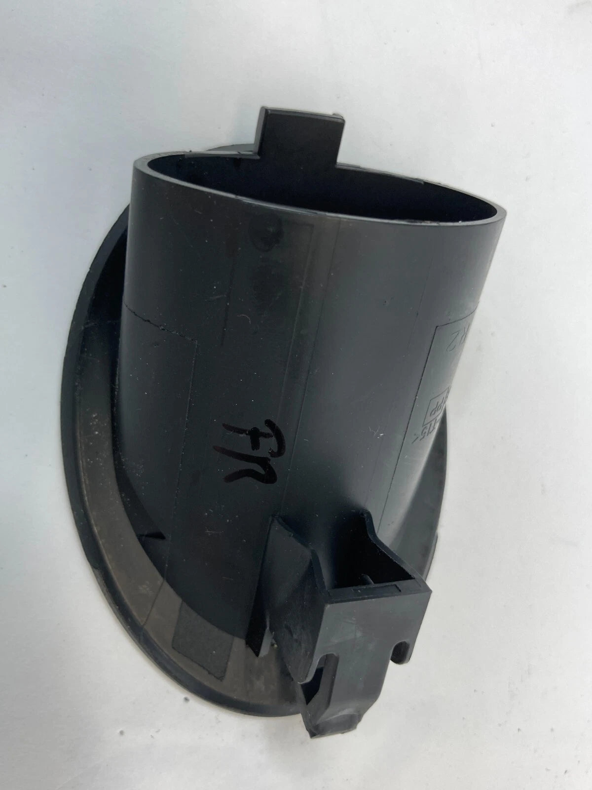07-12 NISSAN ALTIMA DASH RIGHT PASSENGER SIDE AIR VENT DEFROST GRILLE OUTLET OEM