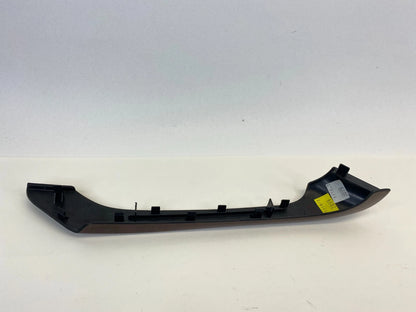 05-09 PONTIAC G6 SEDAN REAR RIGHT INTERIOR DOOR PULL HANDLE BEZEL 15238539 OEM