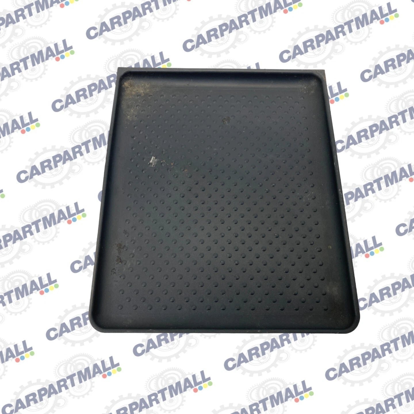2003-2006 NISSAN MURANO CENTER CONSOLE TRAY POCKET STORAGE MAT 96924-CA000