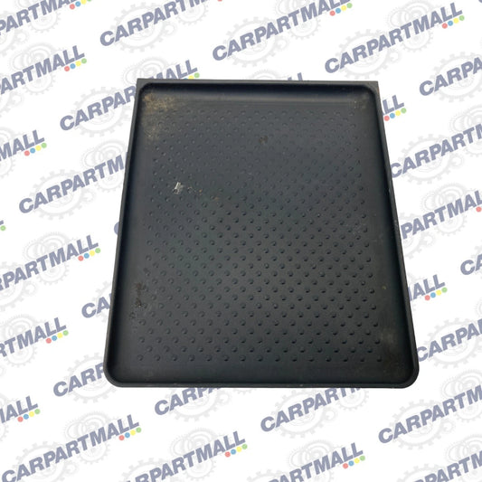 2003-2006 NISSAN MURANO CENTER CONSOLE TRAY POCKET STORAGE MAT 96924-CA000