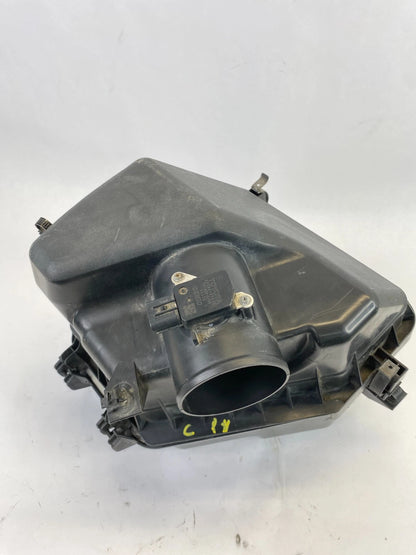 06-12 TOYOTA RAV4 2.4L 2.5L ENGINE AIR FILTER CLEANER HOUSING BOX ASSEMBLY OEM