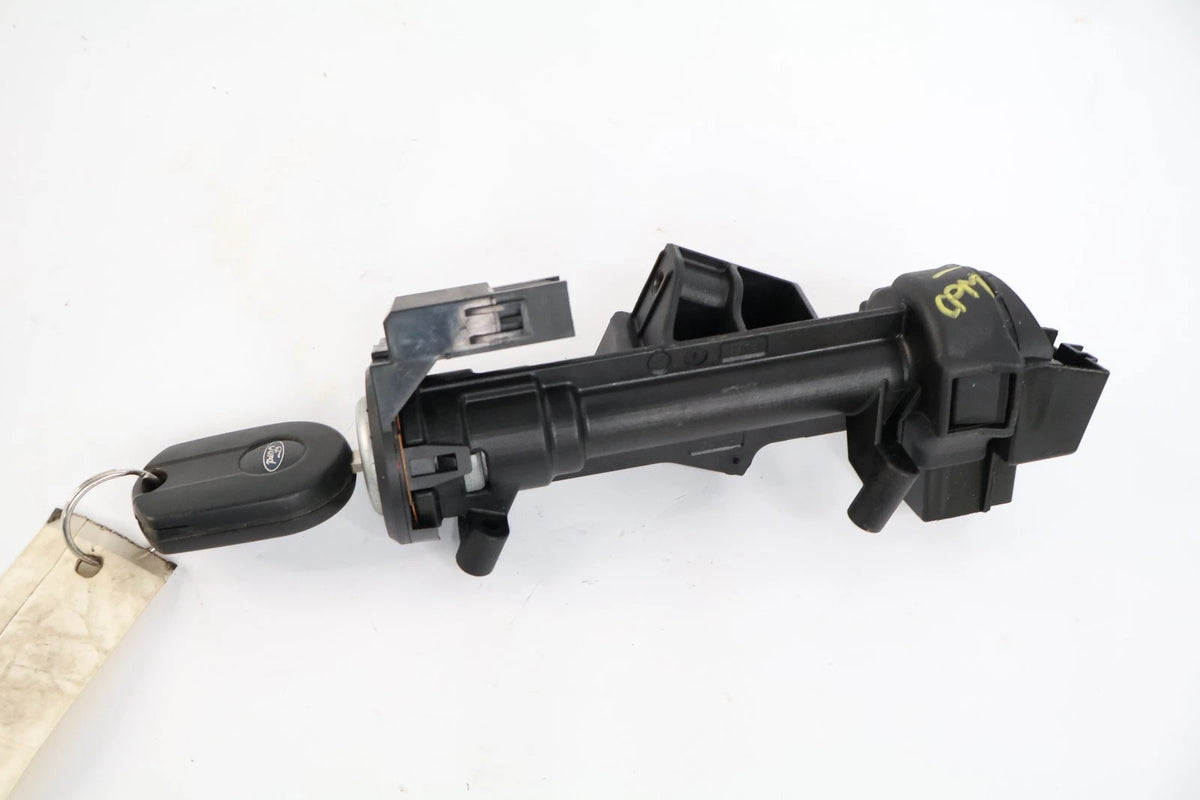 2013-2019 FORD ESCAPE 1.6L A/T IGNITION SWITCH LOCK CYLINDER W/ KEY OEM