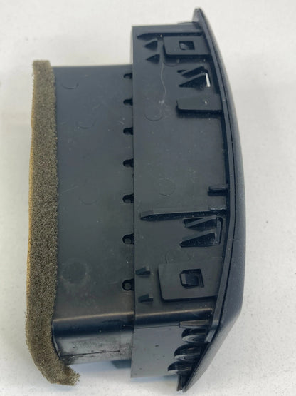 08-11 FORD FOCUS LEFT DRIVER SIDE DASH A/C AIR VENT DUCT OUTLET 8S4319C696A OEM