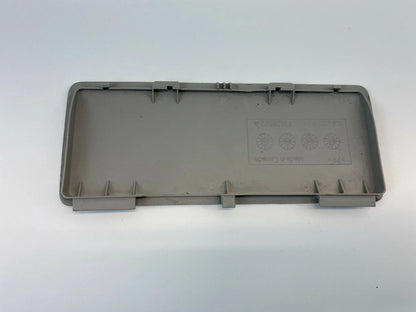 2008-2010 CHRYSLER TOWN COUNTRY INNER COVER BEZEL PANEL PANEL OEM F1028622