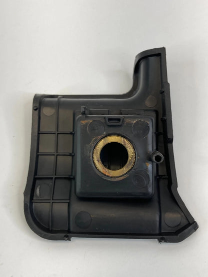2010-2017 CHEVROLET CHEVY EQUINOX LOWER RIGHT SIDE FLOOR BOLT COVER CAP TRIM OEM