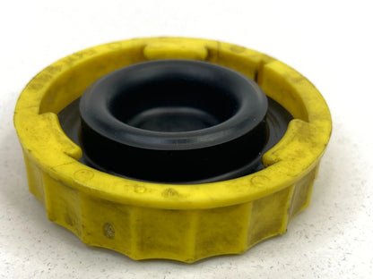 07-12 DODGE CALIBER BRAKE MASTER CYLINDER RESERVOIR TANK CAP COVER 100513-34211