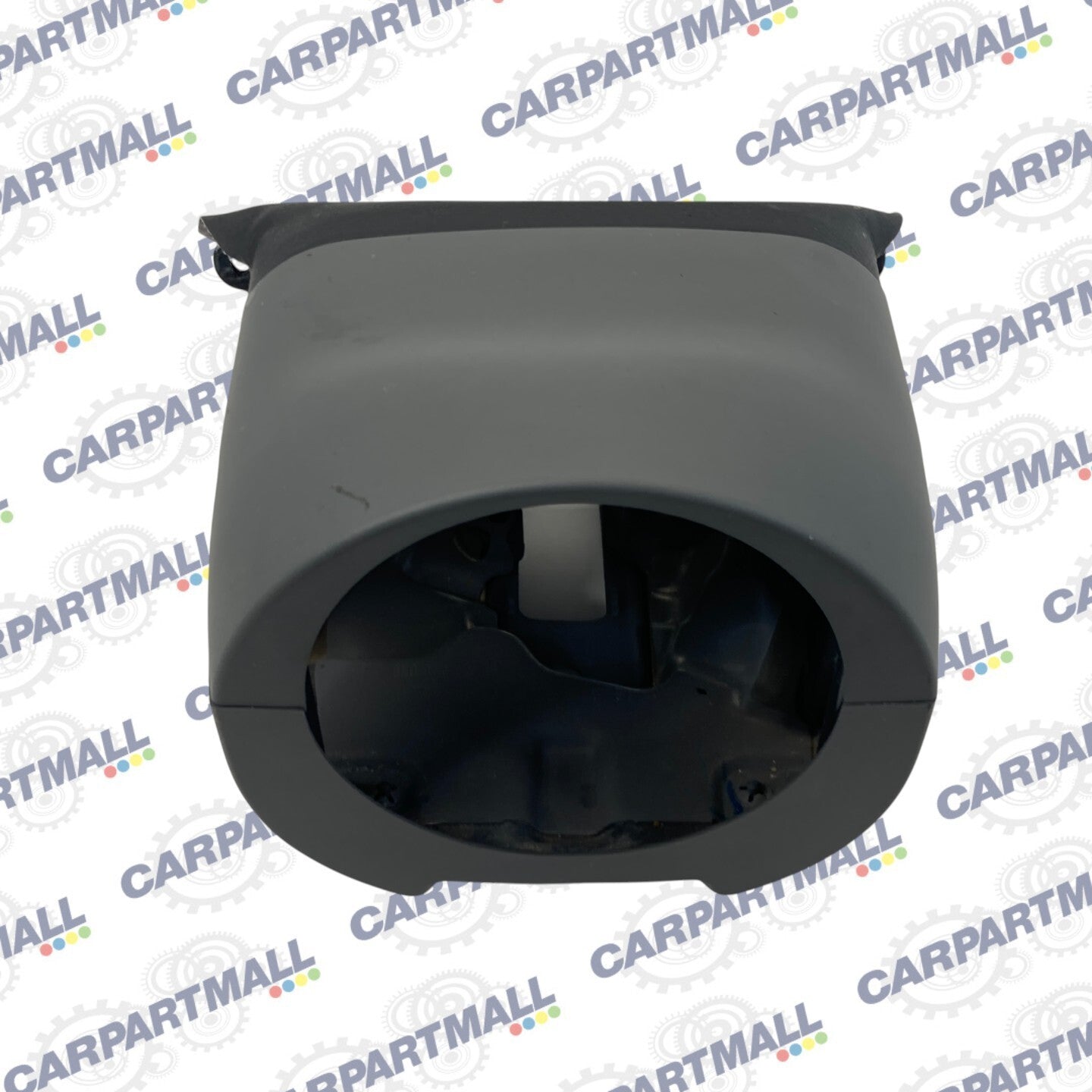 2005-2009 Audi A4 Front Driver Side Upper & Lower Steering Column Trim Cover OEM