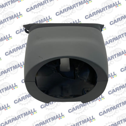 2005-2009 Audi A4 Front Driver Side Upper & Lower Steering Column Trim Cover OEM