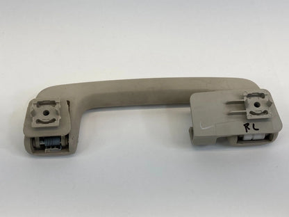 06-12 FORD FUSION 07-09 LINCOLN MKZ INNER REAR LEFT ROOF GRAB GRIP HANDLE OEM