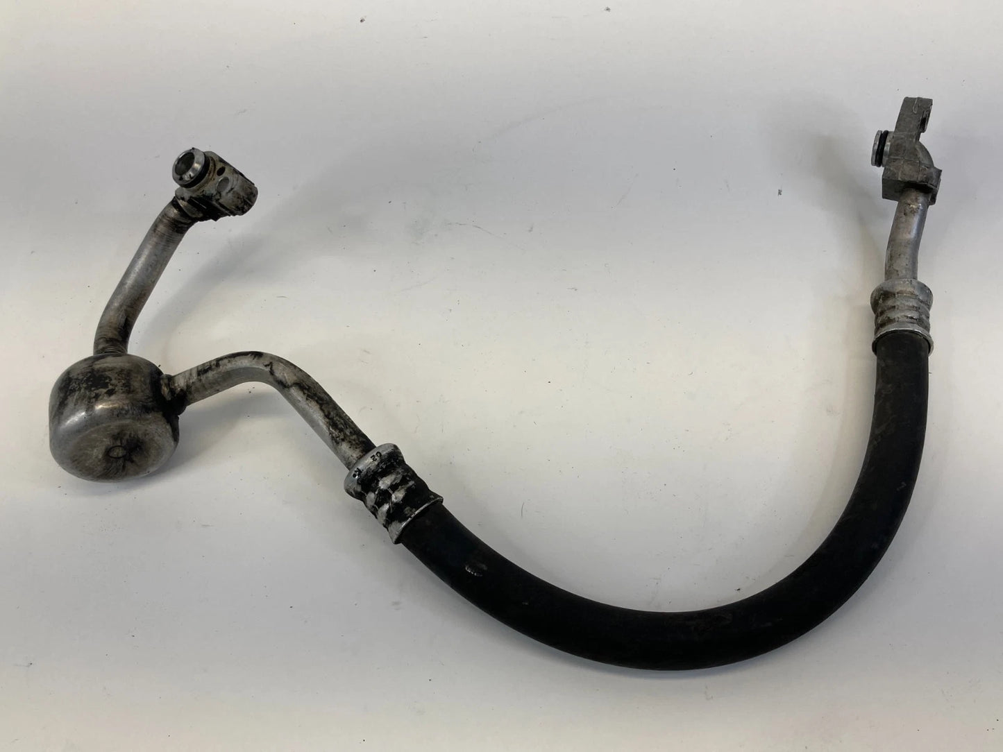 2001-2005 TOYOTA RAV4 2.0L 16V A/C AIR REFRIGERANT DISCHARGE HOSE LINE PIPE OEM