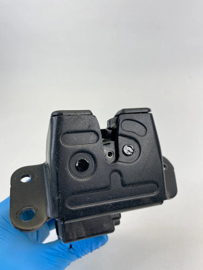 2013-2017 HYUNDAI TUCSON REAR TRUNK TAILGATE LOCK LATCH ACTUATOR ASSEMBLY OEM
