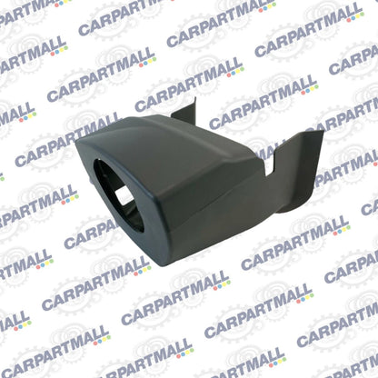 08-10 CHRYSLER TOWN & COUNTRY STEERING COLUMN COVER BEZEL TRIM SHROUD 1GZ32BD5AA