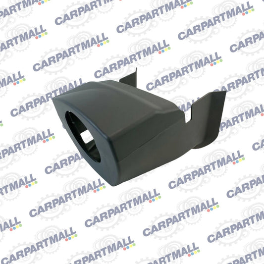 08-10 CHRYSLER TOWN & COUNTRY STEERING COLUMN COVER BEZEL TRIM SHROUD 1GZ32BD5AA