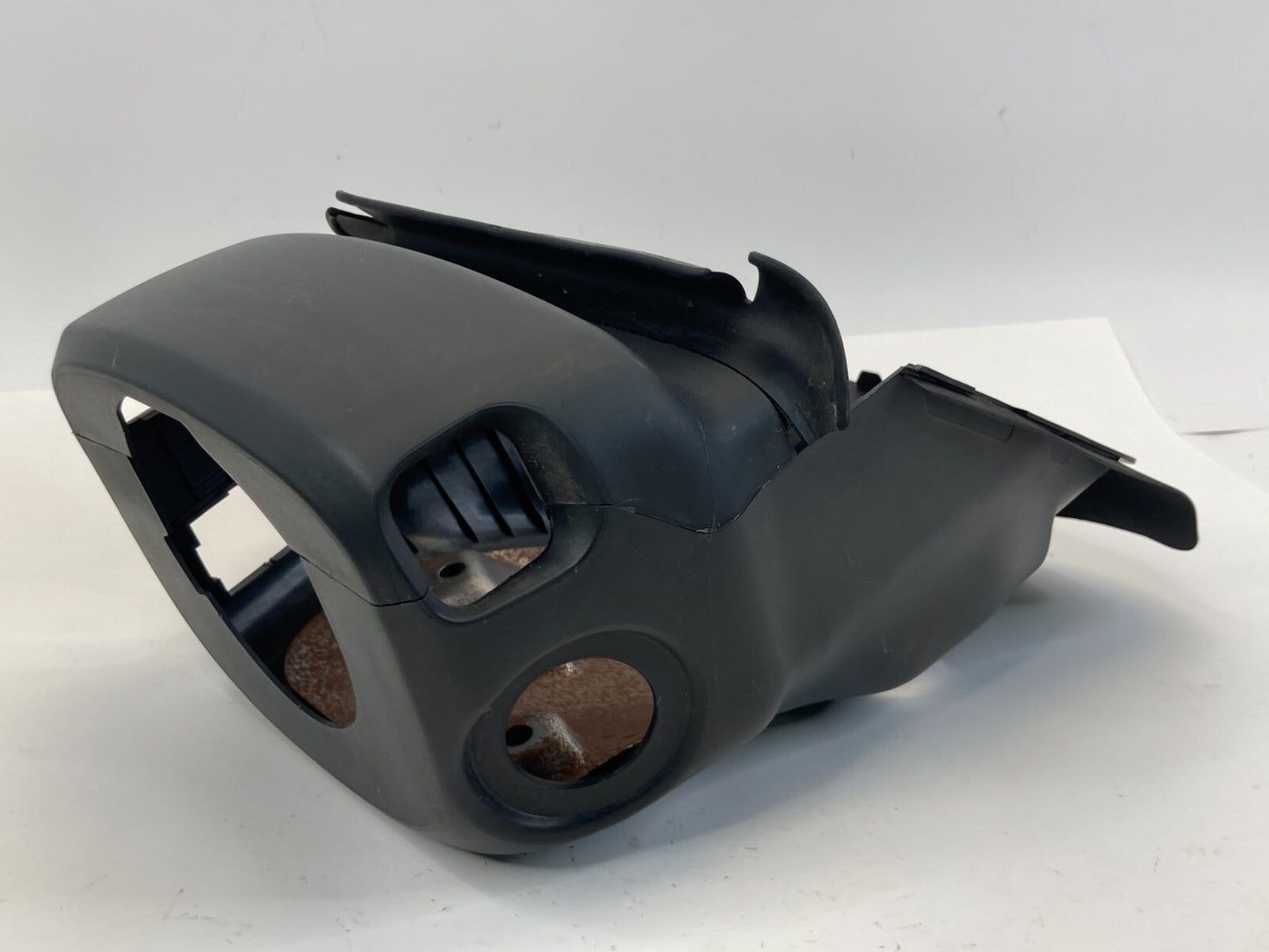 2007-2009 Acura MDX Steering Column Lower & Upper Cover Trim Garnish 77350STXA0