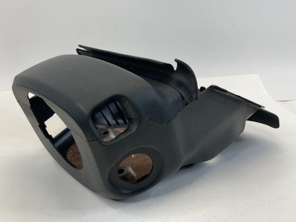 2007-2009 Acura MDX Steering Column Lower & Upper Cover Trim Garnish 77350STXA0