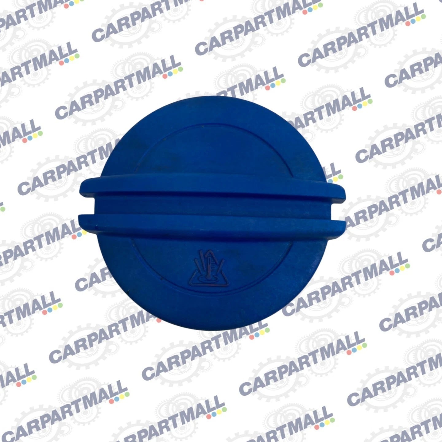 1999-2018 VOLKSWAGEN JETTA ENGINE RADIATOR FLUID COOLANT RESERVOIR CAP 3B0121321