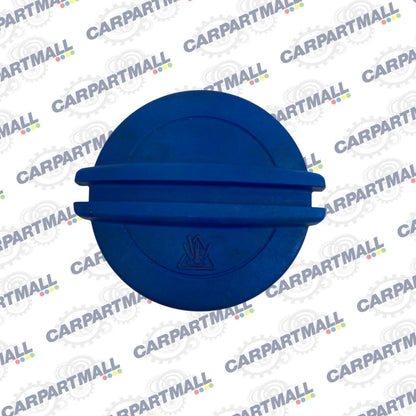 1999-2018 VOLKSWAGEN JETTA ENGINE RADIATOR FLUID COOLANT RESERVOIR CAP 3B0121321