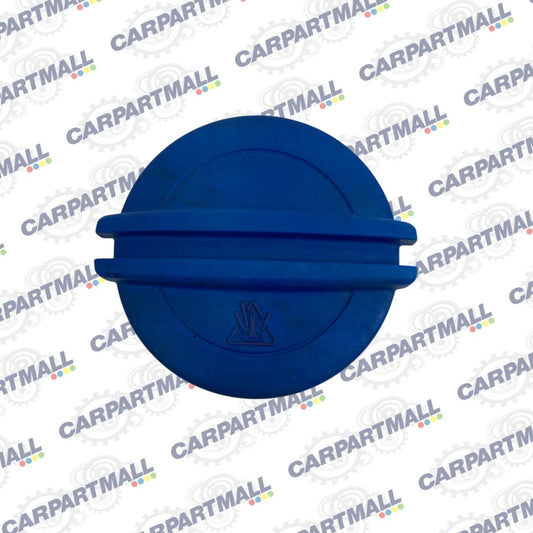 1999-2018 VOLKSWAGEN JETTA ENGINE RADIATOR FLUID COOLANT RESERVOIR CAP 3B0121321