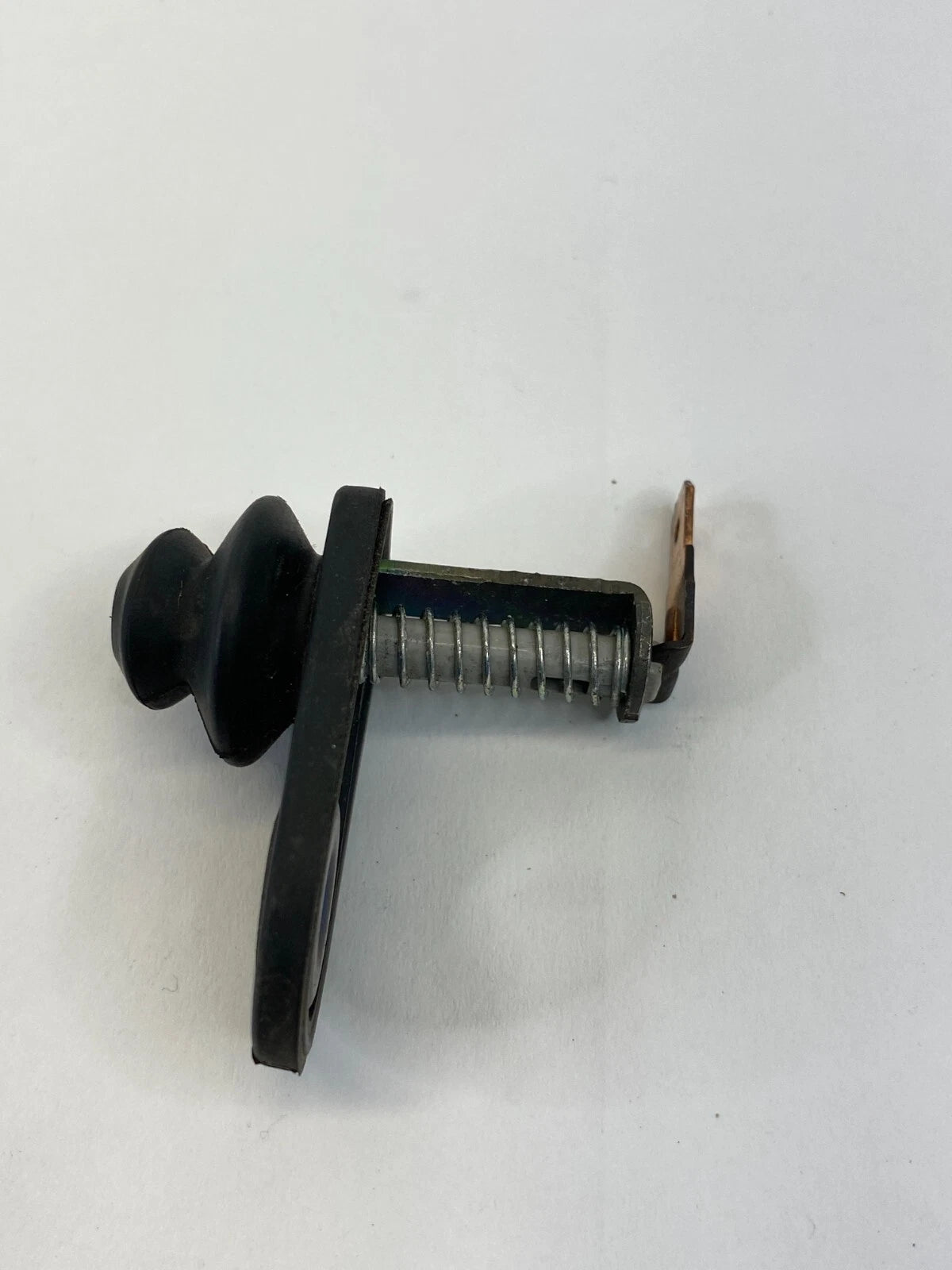 2000-2006 MAZDA MPV FRONT LEFT DRIVER DOOR JAMB AJAR SENSOR SWITCH ASSEMBLY OEM