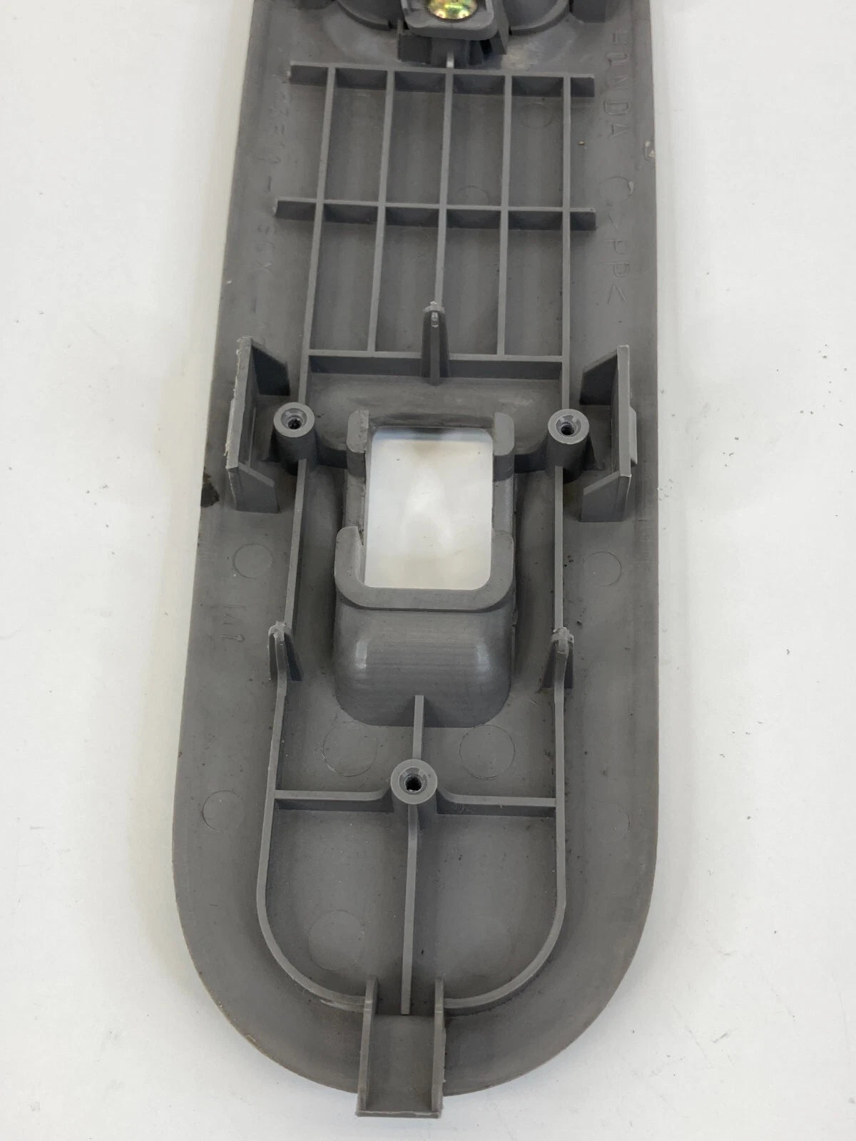 99-04 HONDA ODYSSEY FRONT RIGHT DOOR WINDOW SWITCH COVER BEZEL 83511-S0X-A010