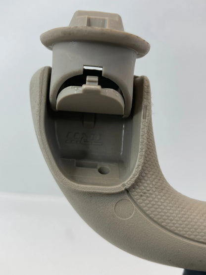 07-10 HYUNDAI ELANTRA FRONT LEFT DRIVER SIDE INNER ROOF GRAB GRAP GRIP HANDLE