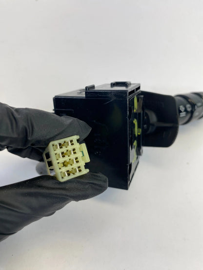 1999-2004 HONDA ODYSSEY COLUMN FR RR WIPER CONTROL LEVER SWITCH ASSY M11560 OEM