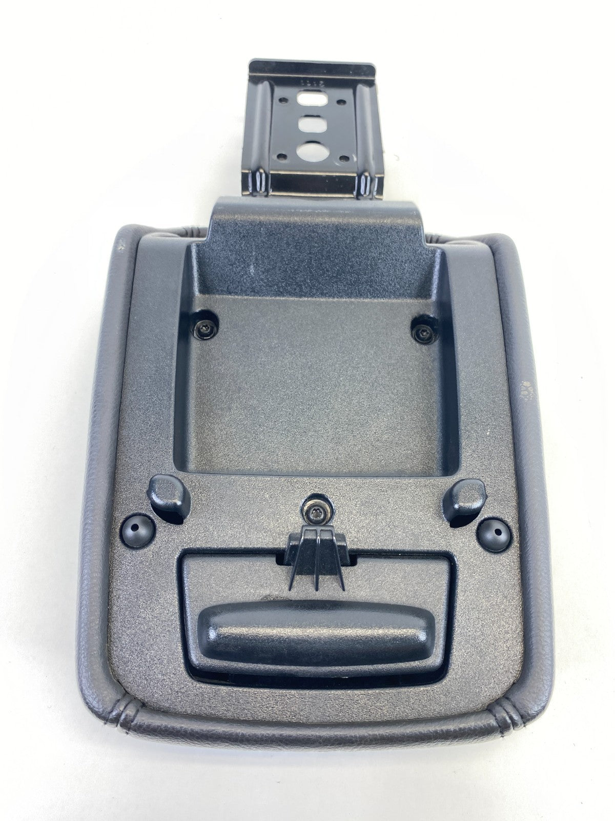 2012-2014 Ford Focus Front Center Console Lid Armrest Arm Rest 1080225X-05-CB