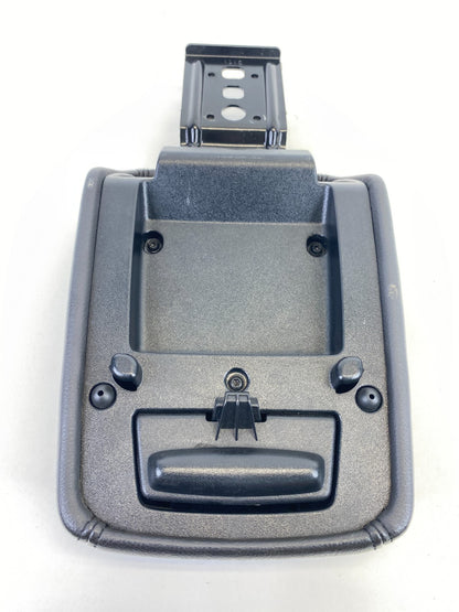 2012-2014 Ford Focus Front Center Console Lid Armrest Arm Rest 1080225X-05-CB