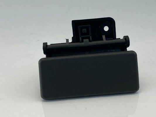 2008 2009 2010 2011 FORD FOCUS SEDAN GLOVE BOX COMPARTMENT LATCH LOCK HANDLE OEM