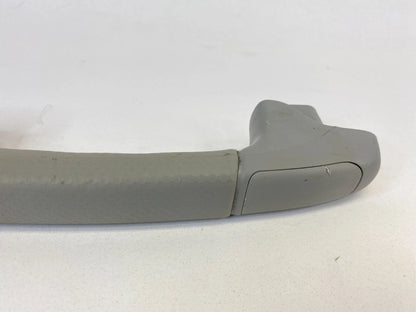03-05 HONDA PILOT 2ND ROW REAR LEFT ROOF GRAB GRIP HANDLE ASSIST BAR W/ LIGHT