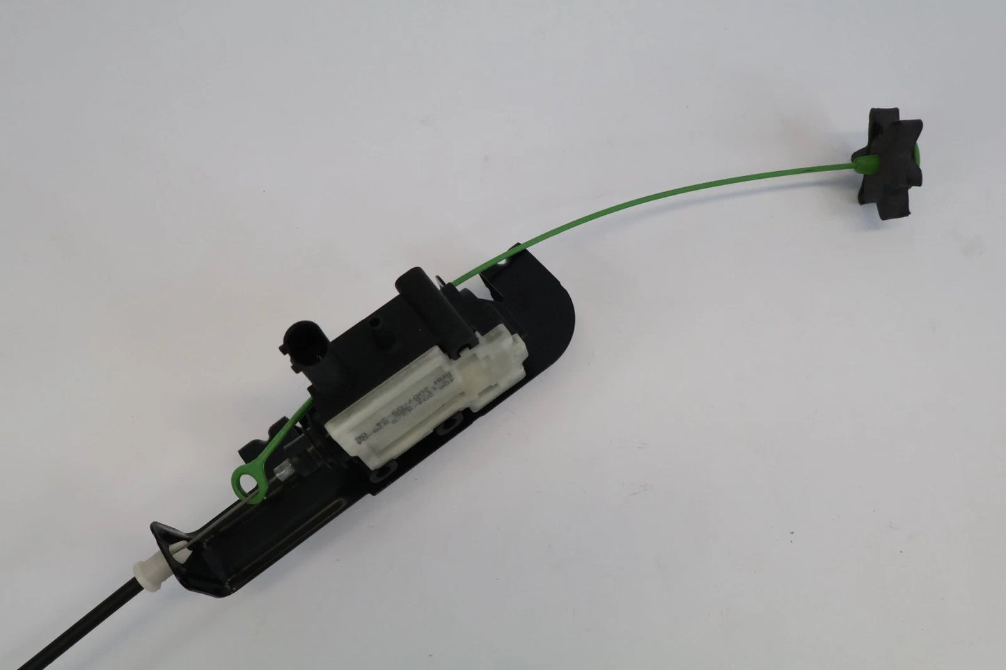 2008 BMW 535XI 08-10 535I FUEL FILLER TANK DOOR FLAP OPEN RELEASE 67116985878